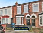 Thumbnail for sale in Cholmley Street, Hull