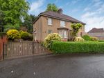 Thumbnail for sale in Bellfield Crescent, Glasgow