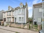 Thumbnail for sale in Cambridge Road, Clacton-On-Sea