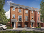 Thumbnail to rent in "The Stanton" at Norton Hall Lane, Norton Canes, Cannock