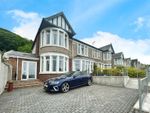 Thumbnail for sale in Penycae Road, Port Talbot