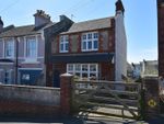 Thumbnail for sale in Athelstan Road, Hastings