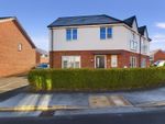 Thumbnail to rent in Oak Wood Drive, Corby