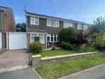 Thumbnail to rent in Longcroft Road, Dronfield Woodhouse