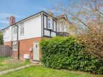 Thumbnail for sale in Vale Crescent, Kingston Vale, London