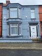 Thumbnail for sale in Watford Road, Anfield, Liverpool