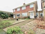 Thumbnail for sale in Gainsborough Crescent, Eastbourne