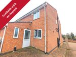 Thumbnail to rent in Templars Way, South Witham