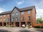 Thumbnail to rent in "The Cheswick" at Stratford Road, Shirley