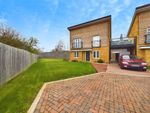 Thumbnail to rent in Markham Avenue, Hempsted, Peterborough