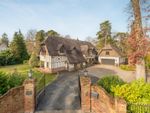 Thumbnail to rent in Larch Avenue, Sunninghill, Ascot