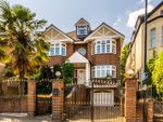 Thumbnail for sale in Duncombe Hill, Forest Hill, London