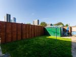 Thumbnail for sale in Rosher Close, Stratford, London