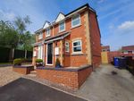 Thumbnail for sale in Brights Avenue, Kidsgrove, Stoke-On-Trent
