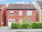 Thumbnail to rent in Fountayne Close, Linby, Nottinghamshire