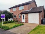 Thumbnail for sale in Southfields, Sleaford