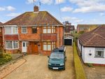 Thumbnail for sale in Ringmer Road, Worthing, West Sussex