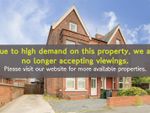 Thumbnail to rent in Church Drive, Daybrook, Nottinghamshire