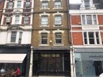 Thumbnail to rent in Great Titchfield Street, London