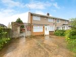 Thumbnail to rent in Brookfield Close, Newport