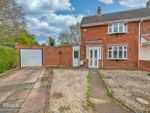 Thumbnail for sale in Simmons Road, Nr Coppice Farm Estate, Willenhall