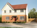 Thumbnail to rent in "The Dekker" at Cooks Lane, Southbourne, Emsworth