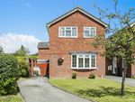 Thumbnail for sale in Pimpern Close, Canford Heath, Poole, Dorset