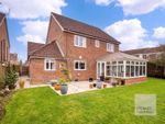Thumbnail to rent in Jenny Road, Spixworth, Norwich, Norfolk