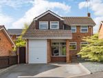 Thumbnail for sale in Lechlade Close, Church Hill North, Redditch, Worcestershire