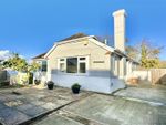Thumbnail for sale in Cudhill Road, Central Area, Brixham