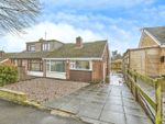Thumbnail to rent in Hazel Avenue, Littleover, Derby