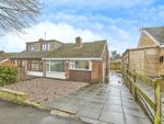 Thumbnail for sale in Hazel Avenue, Littleover, Derby