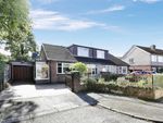 Thumbnail to rent in Toftwood Avenue, Prescot