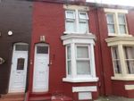 Thumbnail for sale in Oxton Street, Liverpool