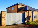 Thumbnail to rent in Flat 1A The Limes Church Lane, Wilburton, Ely