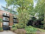 Thumbnail to rent in Cholmeley Park, London