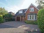 Thumbnail to rent in Delta Close, Chobham, Woking