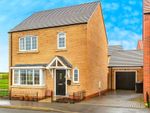 Thumbnail for sale in Holdenby Drive, Raunds, Wellingborough