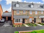 Thumbnail for sale in Goshawk Drive, Chichester, West Sussex