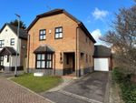 Thumbnail for sale in Broadacres, Luton