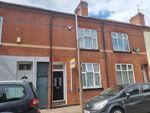 Thumbnail for sale in Dashwood Road, Leicester