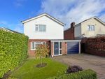 Thumbnail for sale in Meadowbrook Road, Kibworth Beauchamp, Leicester, Leicestershire