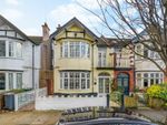 Thumbnail for sale in Forster Road, Beckenham