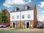 Thumbnail to rent in "Greenwood" at Drove Lane, Main Road, Yapton, Arundel