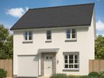 Thumbnail to rent in "Glenbuchat A" at Park Place, Newtonhill, Stonehaven