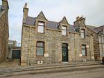 Thumbnail for sale in 34 West Cathcart Street, Buckie
