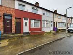 Thumbnail for sale in Glamis Road, Tuebrook, Liverpool