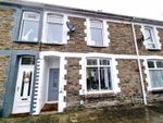 Thumbnail to rent in Victoria Street, Llanbradach, Caerphilly