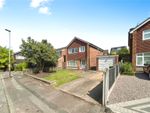 Thumbnail for sale in Aldeby Close, Leicester, Leicestershire