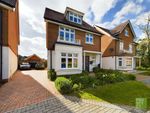 Thumbnail for sale in Tutor Crescent, Earley, Reading, Berkshire